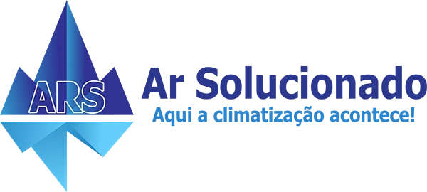 Ar Solucionado Ar Condicionado